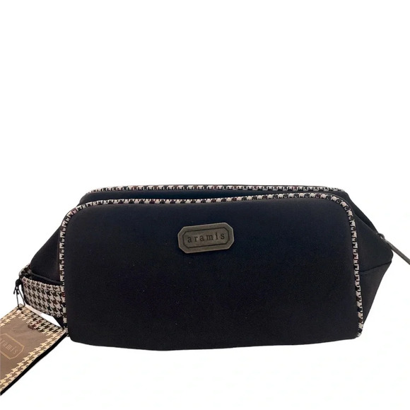 ARAMIS Toiletry Pouch Brand New - Picture 1 of 5
